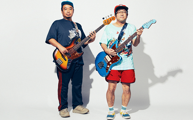 UNDONE サンボマスター 20th Anniversary 山口隆モデル UNDONE サンボマスター 20th Anniversary 山口隆モデル 【公式通販】