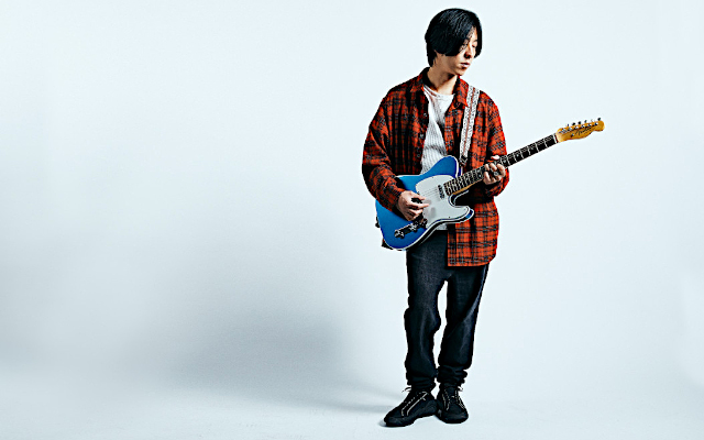 グリーンデイ ビリー・ジョー・アームストロング BLUE 作りました