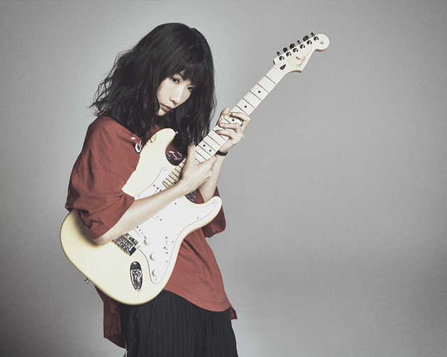 LIFE with Fender | Ikkyu Nakajima - FenderNews