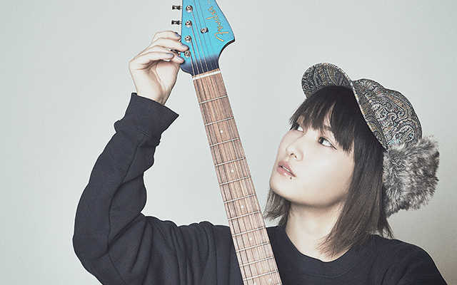 Life With Fender Chiaki Sato Fender News