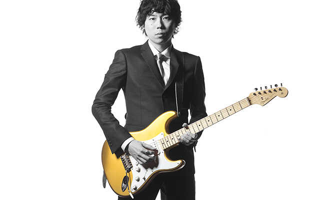 My Original Playlist | TAXMAN（THE BAWDIES） - FenderNews