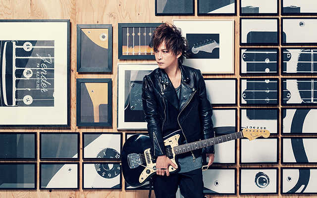 Interview | INORAN - FenderNews