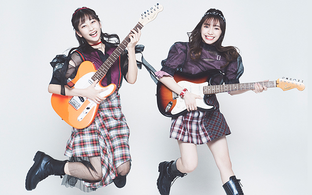 Start with Squier® | B.O.L.T -後編- - FenderNews