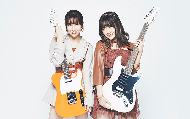 Start with Squier® | モーニング娘。'20 -後編- - FenderNews