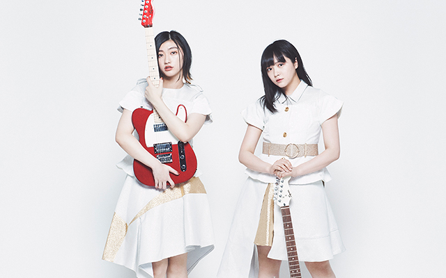 Start with Squier® | 私立恵比寿中学 -前編- - FenderNews