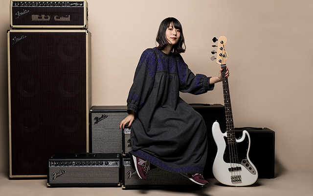 Turning Point of Performer Vol.5 | おかもとえみ（フレンズ