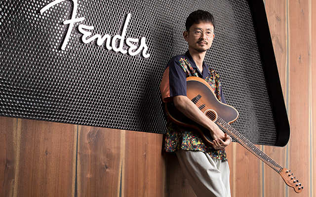 美品★Fender Bullet フェンダー　バレット★長岡亮介 美品☆Fender Bullet フェンダー バレット☆長岡亮介 - メルカリ
