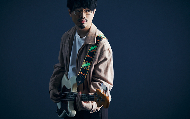 Interview | ハマ・オカモト - FenderNews