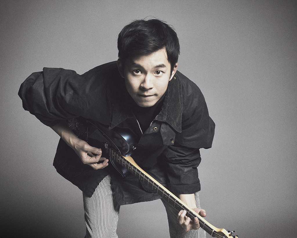 LIFE with Fender | Taiga Nakano - FenderNews