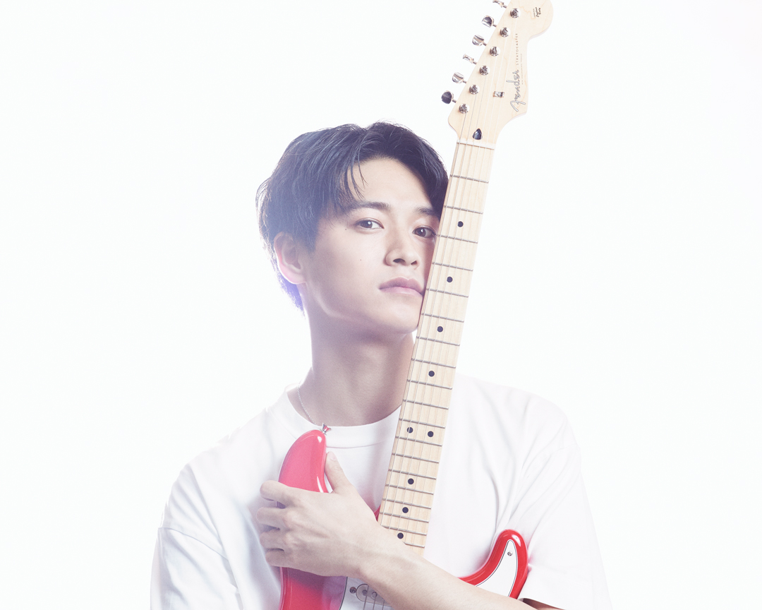 Reflectors | Sora Inoue - FenderNews