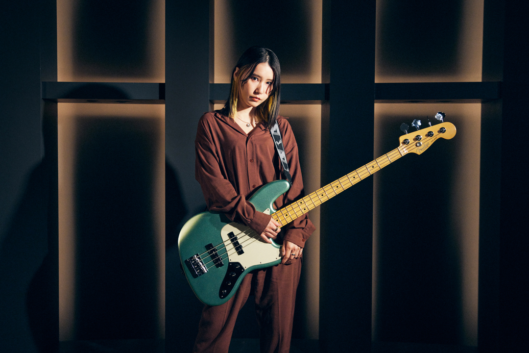 The One For All Tomomi Scandal Fender News
