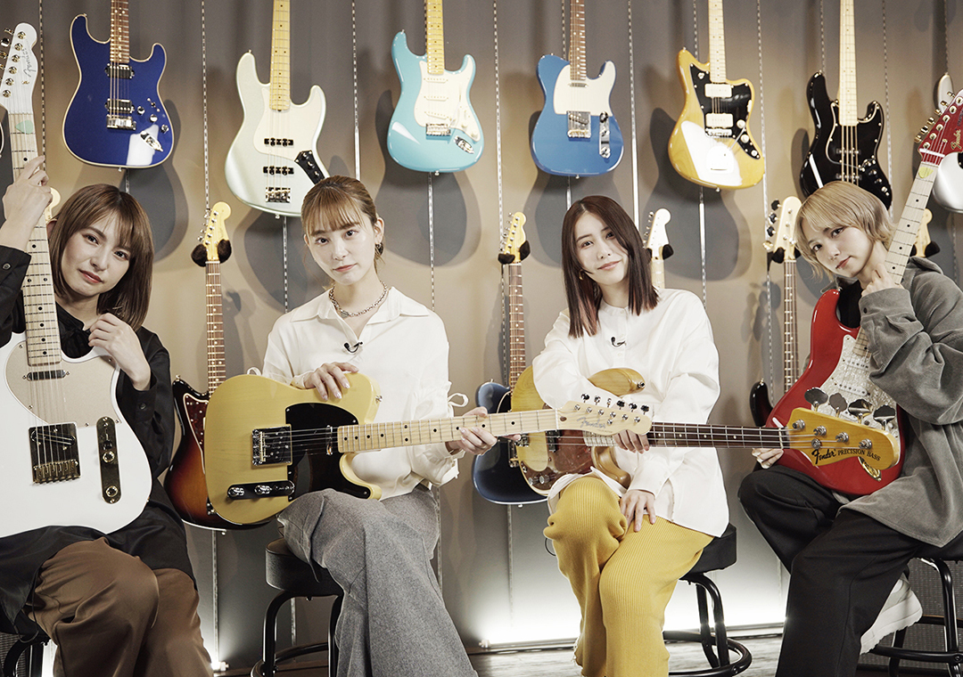 Start Your Journey! | Vol.5 - FenderNews