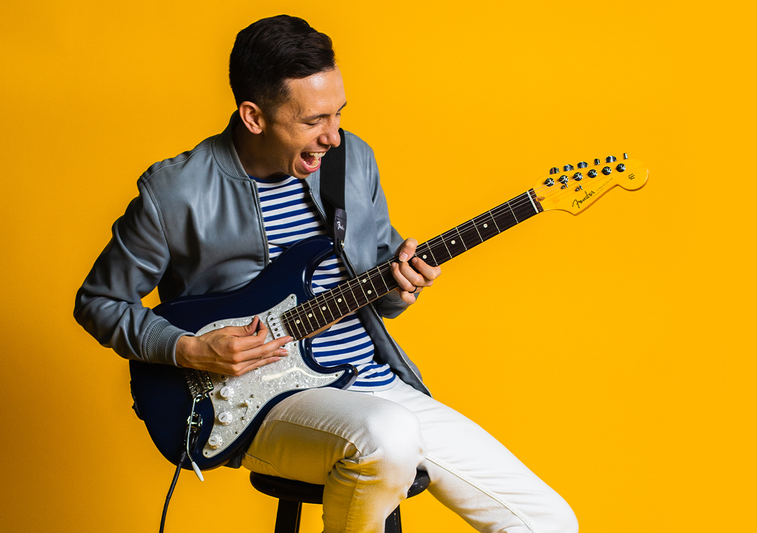 Fender USA Highway One ストラト Cory Wong Fender フェンダー Limited Edition Cory Wong Stratocaster Surf