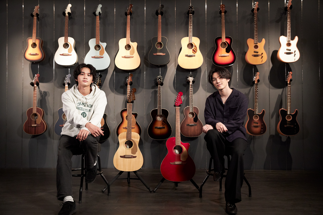 ギターレッスン動画 | Start Your Journey! Season 3 | Vol.1