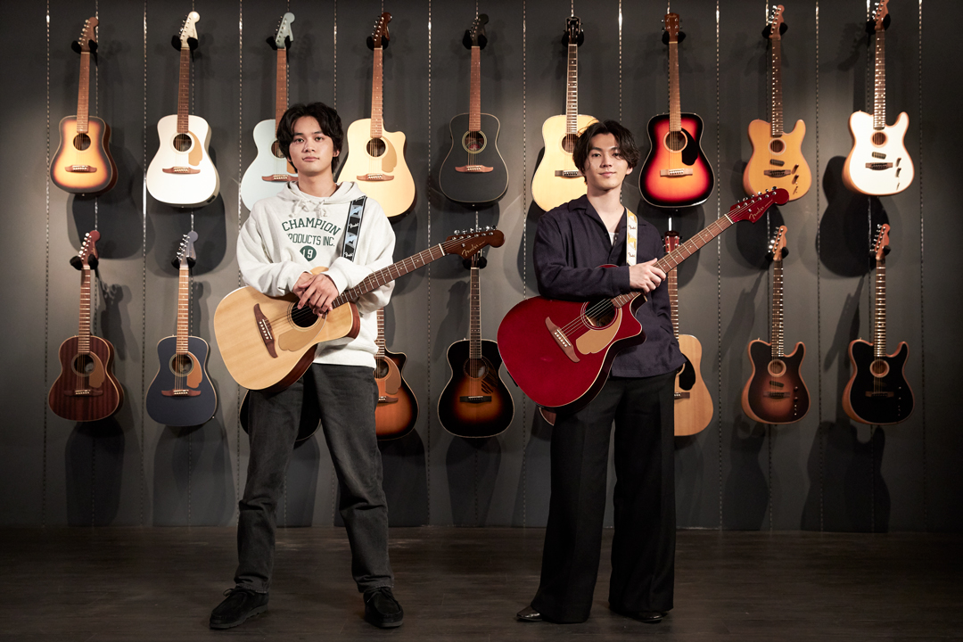 ギターレッスン動画 | Start Your Journey! Season 3 | Vol.4 | 北村匠