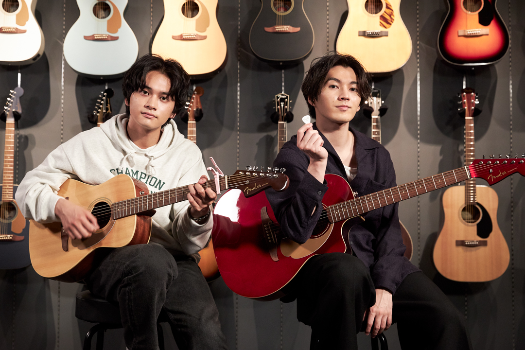 ギターレッスン動画 | Start Your Journey! Season 3 | Vol.6 | 北村匠