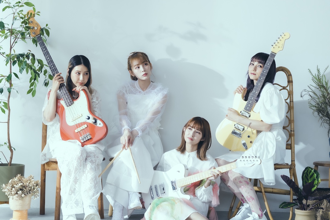 Special Interview | SCANDAL -後編- - FenderNews