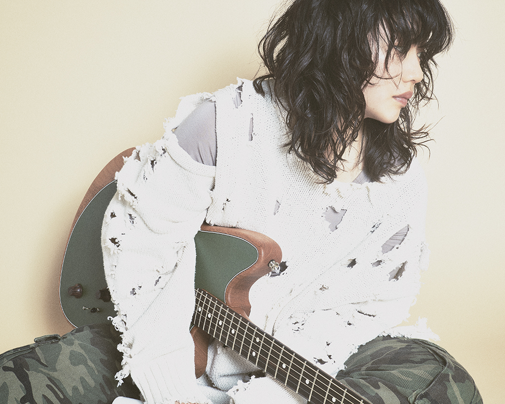 LIFE with Fender | にしな - FenderNews