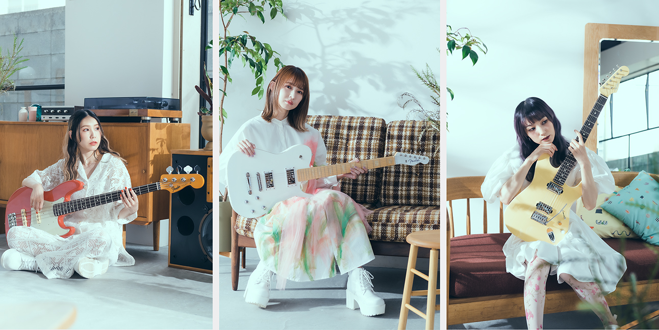 Fender Flagship Tokyo Special Event Vol.1」開催決定！ - FenderNews