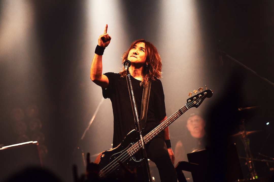 LUNA SEA J W.U.M.F. 20周年記念 限定版 Amazon.co.jp: J 20th Anniversary BEST ALBUM W.U.M.F.(2CD