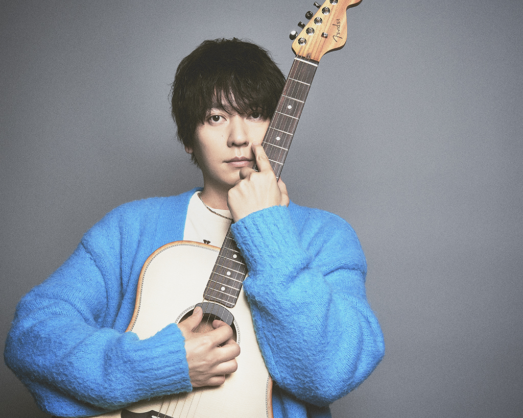 LIFE with Fender | 山村隆太（flumpool） - FenderNews