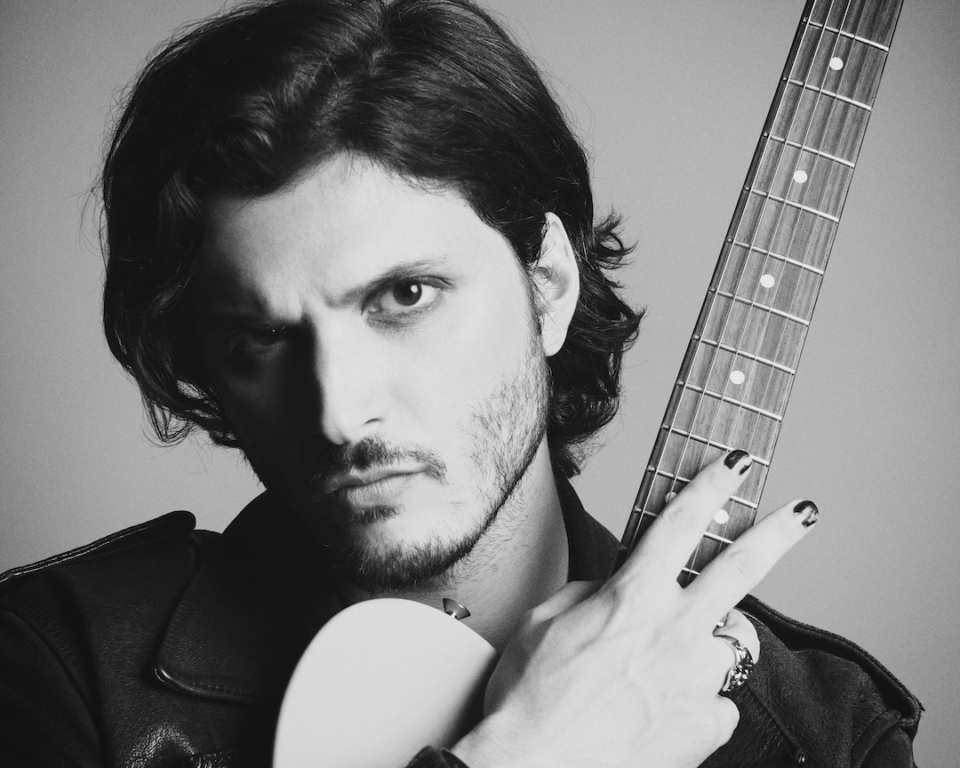 LIFE with Fender | Alex Boniello - FenderNews