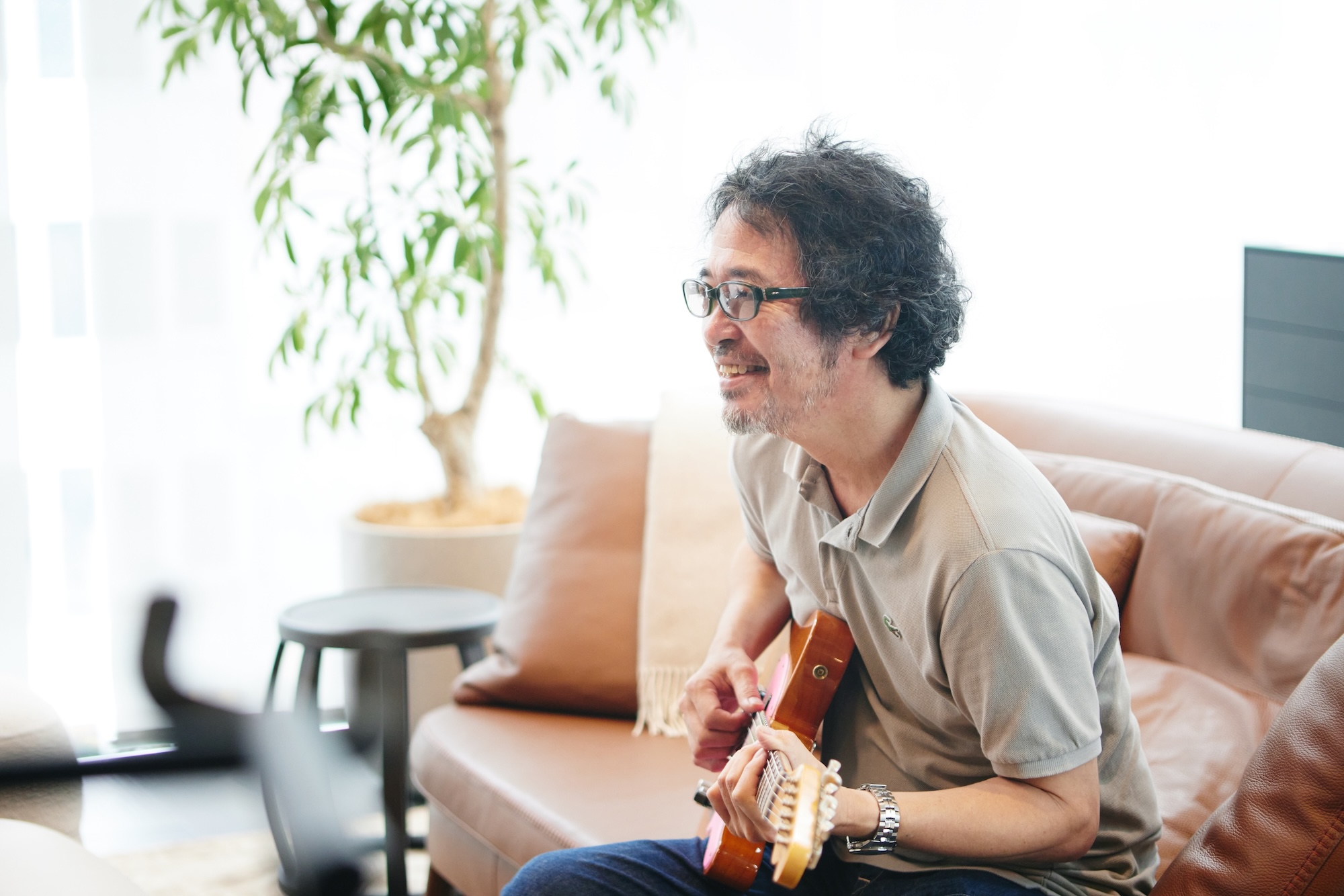 Special Interview | 奥田民生 - FenderNews