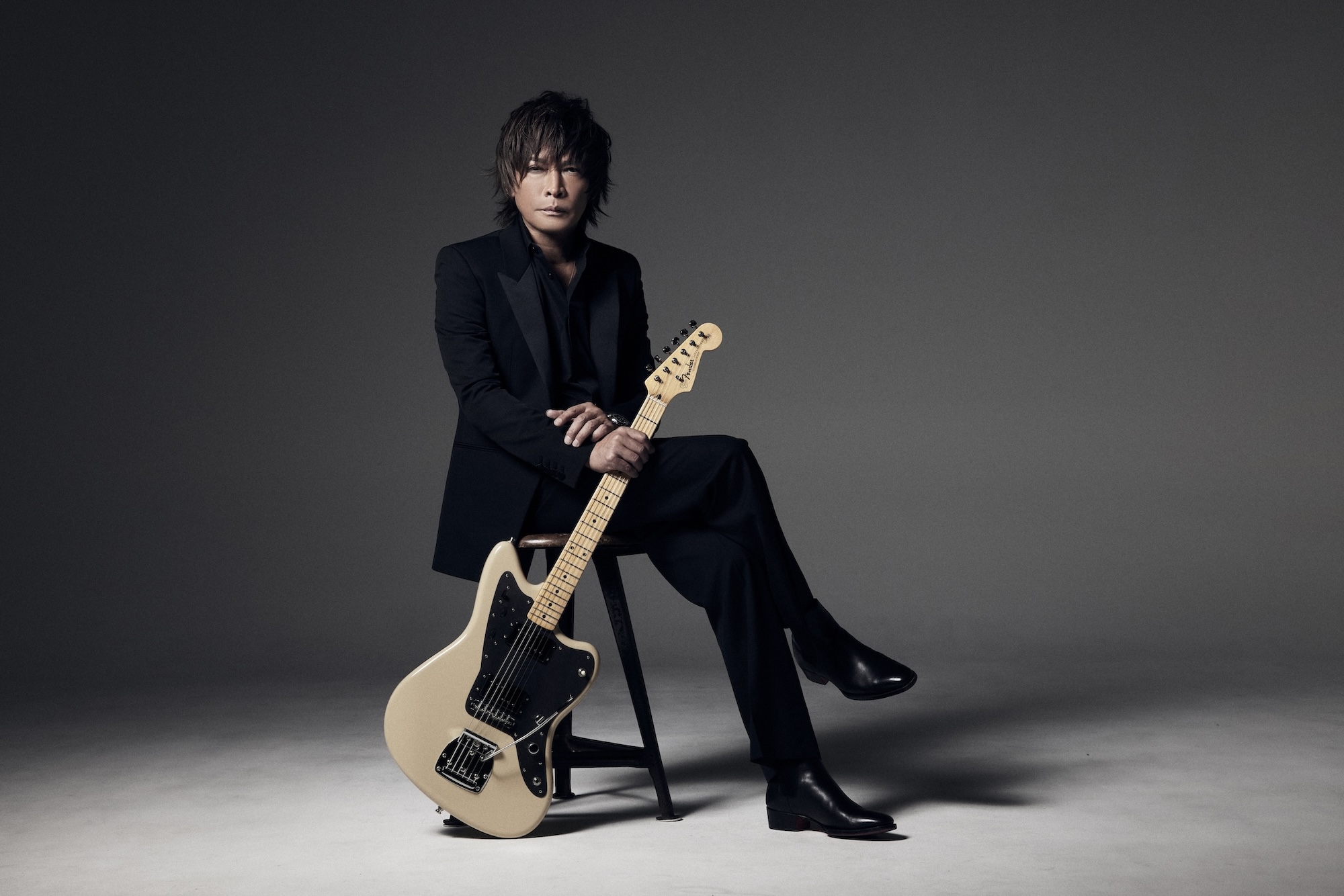 最も優遇 Signature FenderNews - -後編- INORAN | Interview Model ワイン