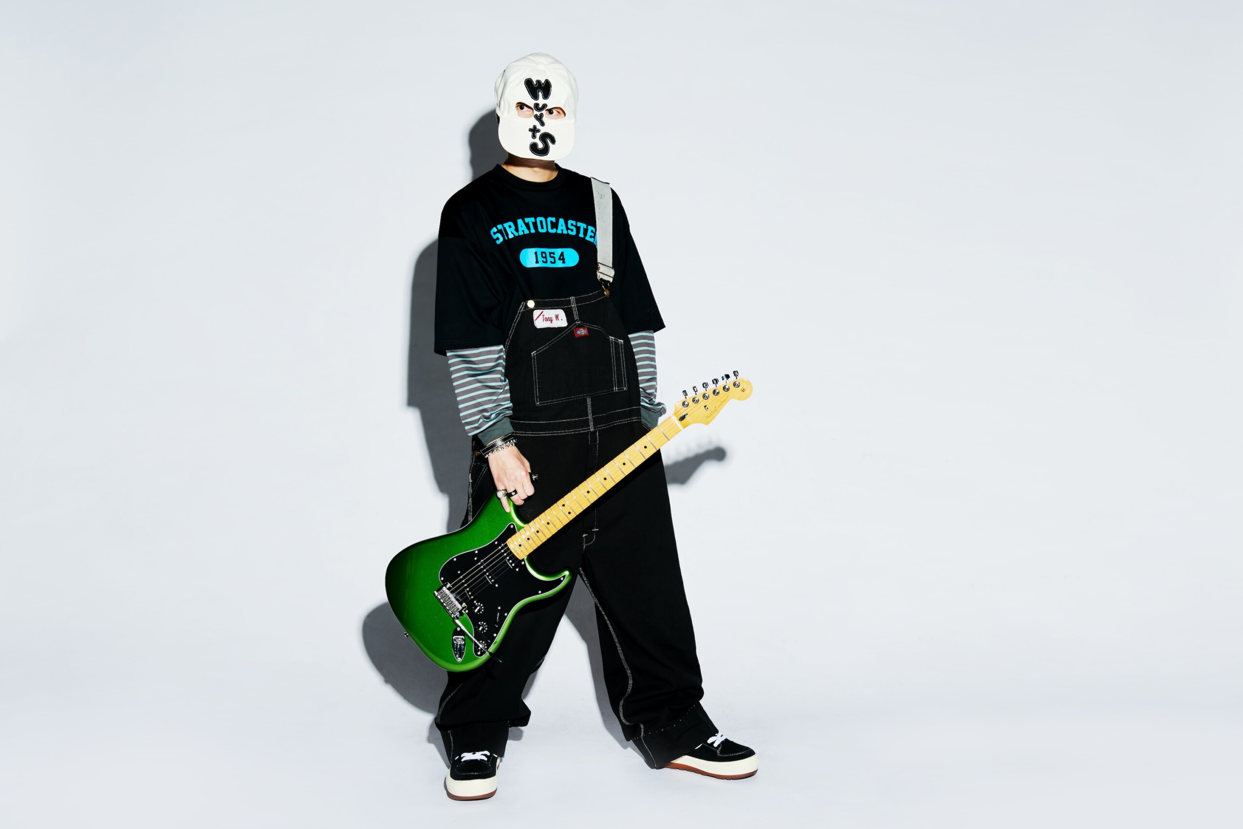 アート・デザイン・音楽 UNDERCOVER W.W. アート・デザイン・音楽 UNDERCOVER W.W. 保存版】 UNDERCOVER