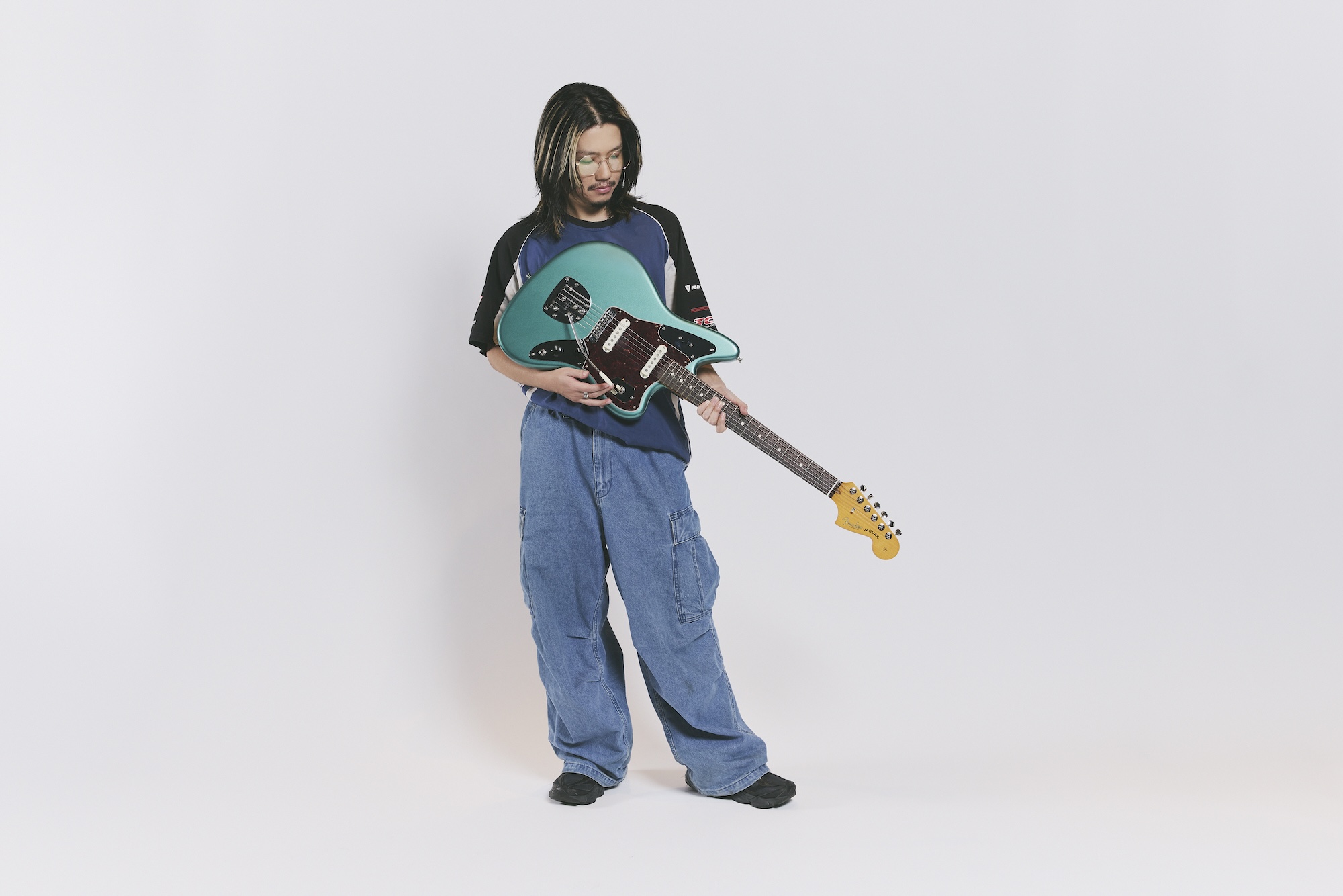 インタビュー | Cover Artist | 小原綾斗（Tempalay） -後編- - FenderNews
