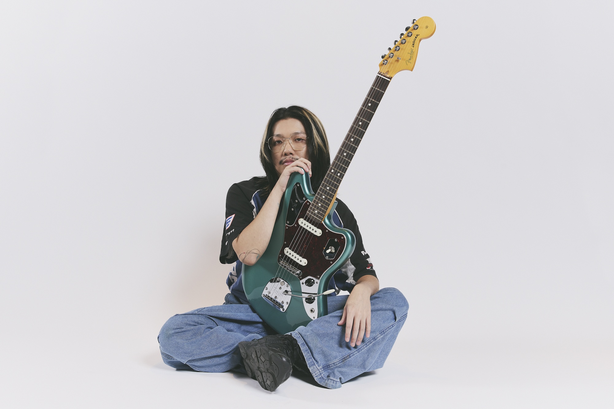 インタビュー | Cover Artist | 小原綾斗（Tempalay） -前編- - FenderNews