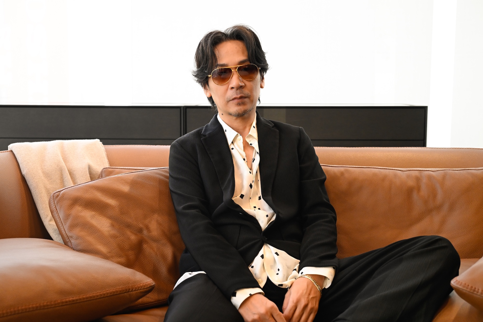 イベントレポート | Meet & Greet Event with Ken（L'Arc-en-Ciel