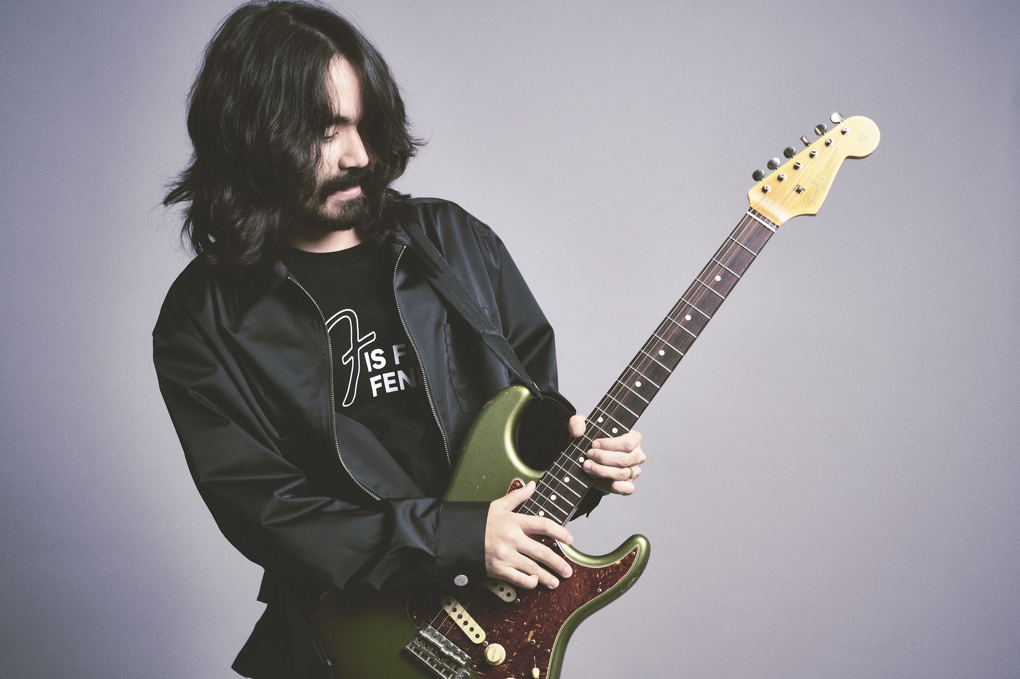 ON 'N' OFF featuring Mateus Asato - FenderNews