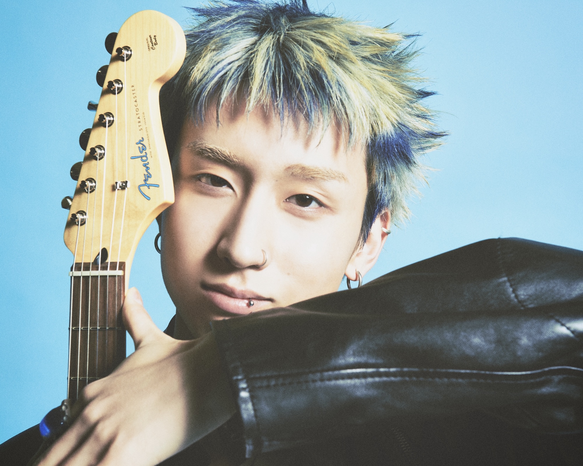 【商談中】fender LIFE with Fender | MON7A - FenderNews